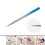 3 Pezzi Per Nail Art A Punta Sottile Strumenti Manicure 3