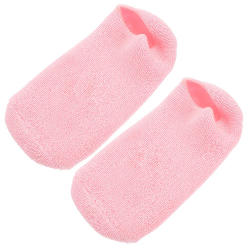 3 Paia In Silicone Idratanti Per Secchi E Screpolati 2