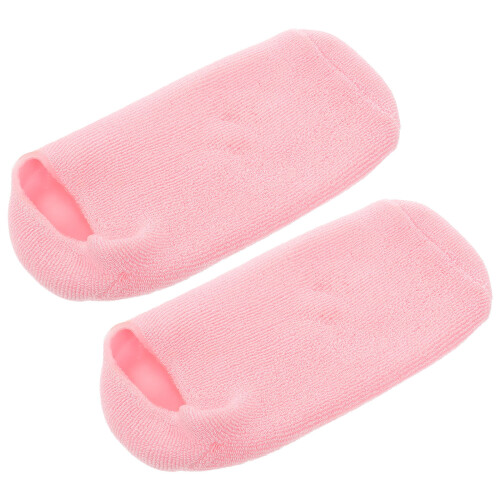3 Paia In Silicone Idratanti Per Secchi E Screpolati 1