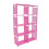 Libri Con Rosa Per Casa 4