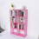 Libri Con Rosa Per Casa 2