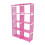 Libri Con Rosa Per Casa 9