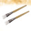 2 Pezzi Per Maschera In Legno Con Lungo Per Pelle 7