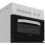 Hotpoint Hotpoint 50cm Gas Cooker - White - A+/A Rated 4