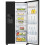 Hisense Hisense RS694N4TBE American Fridge Freezer 6