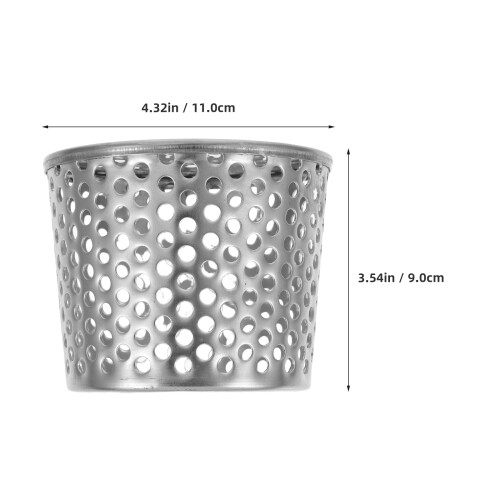 Drain In A Per Esterni Installazione Facile 1