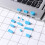 13 Pezzi In Silicone Per Usb Protezione Impermeabile 6