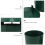 2 Pezzi Trappole Per Per ( ) 9