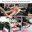 2 Pezzi Cuscino Per Manicure Salone Unghie 11