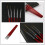 5 Pezzi Penna Per Unghie Per Nail Art 11
