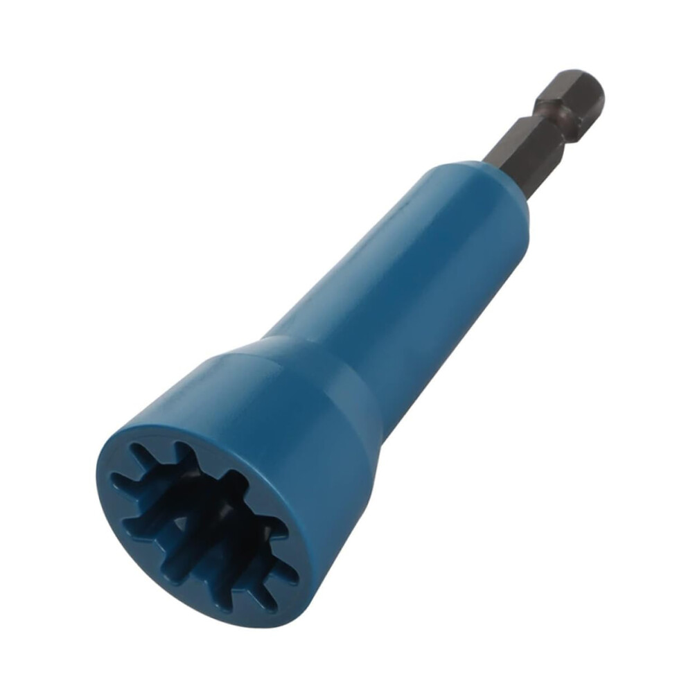 Wire Tool For Drill And Electrical Wire Untwisting Nut Driver Connector Socket Rotator For Electricians And Contractors 9016109413758