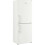 Indesit Indesit 50/50 Fridge Freezer - White - E Rated 3