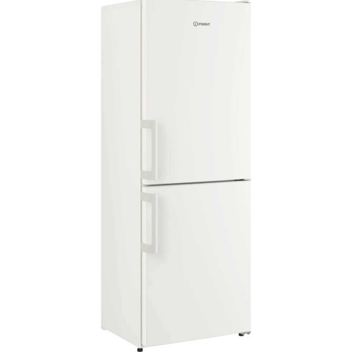Indesit Indesit 50/50 Fridge Freezer - White - E Rated 2
