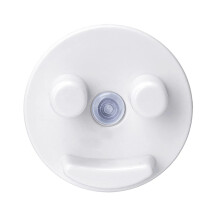 Suction Cup Sponge Holder Smile Sponges Sponge Organizers for