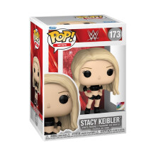 Funko Pop! WWE - Stacy Keibler Vinyl Action Figure #173