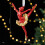 Portable Shatterproof Snowflake Ornament-Dragonfly.... 7
