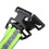 Firefighter Glove Strap with Reflective Trim Firefighting Glove 4