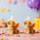 Multipurpose Angel Dog Silicone Mould For Candle Soap Making 6