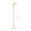 100 Pezzi Spiedini In Bamboo 12 Cm Con Estremità Intrecciate 3