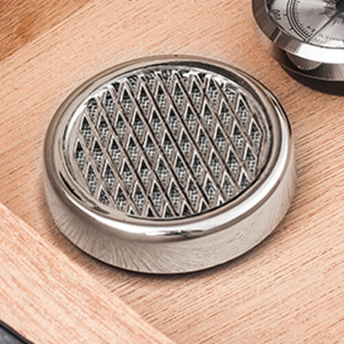 Round Humidifier In Per Controllo Umidità 2