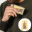 Scheda In Ottone Confucio Educatore 8