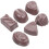 6 Cioccolato Realistico Alimenti Artificiali Dolci 1