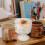 Coppa Per Yogurt Trasparente Per Gelato E 4