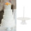 5 Set Supporti Per Torte Base Albero In 9