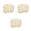 3St 1 Vulpapier Voor Doos Vulling Tissuepapier 500 G 9