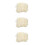 3St 1 Vulpapier Voor Doos Vulling Tissuepapier 500 G 8