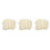 3St 1 Vulpapier Voor Doos Vulling Tissuepapier 500 G 10
