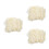 3St 1 Vulpapier Voor Doos Vulling Tissuepapier 500 G 4
