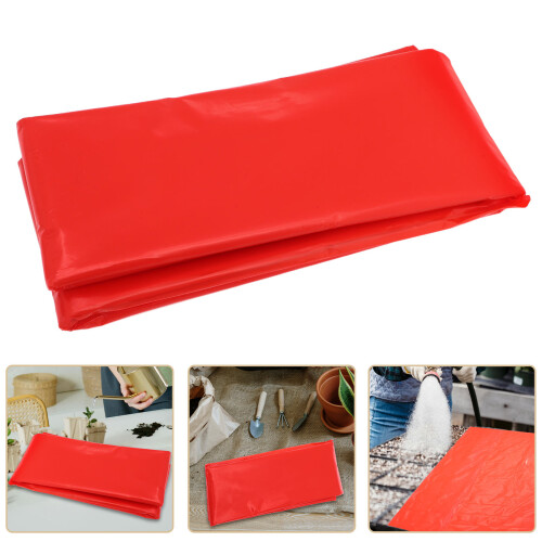 Farm Mulch Plastic Folie Land Plant 2