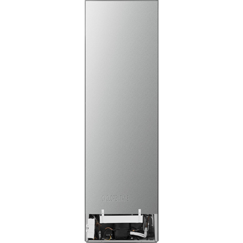 Hisense RB435N4BWE Fridge Freezer