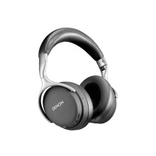 Denon AH-GC30 Wireless Noise Cancelling Headphones Black
