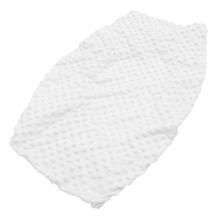 Crib Mattress Sheet for Bassinet Super Soft Fabric Lightweight Portable Fits Bassinets One Size Fits Most