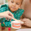Set Modello Per Didattico Bambini Spazzolatura 6