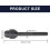 Heavy Duty Chucks Adapter Drill Bit Converter Quick Change Threaded Hammer Drill Compatible Tool Accessories 4