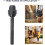 Heavy Duty Chucks Adapter Drill Bit Converter Quick Change Threaded Hammer Drill Compatible Tool Accessories 2