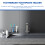 1Toothbrush Toothpaste Rack Roestvrij Staal Met Antislip 9