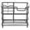 1Toothbrush Toothpaste Rack Roestvrij Staal Met Antislip 2