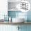 1Toothbrush Toothpaste Rack Roestvrij Staal Met Antislip 5