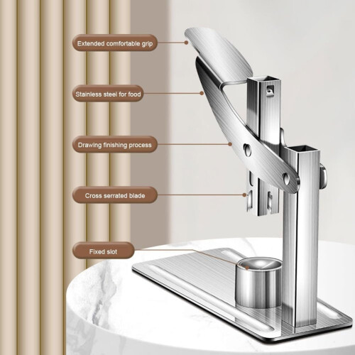Nut Crackers Essential Kitchen Companion Ergonomic Compact Stylish For Everyone 1