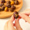 Chestnut Clip Walnut Pliers Nut Crackers Sheller Nut Opener Kitchen Tool Blue 5