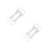 4 Silicone Sproet Make-up Tool Herbruikbaar Vrouwen 5