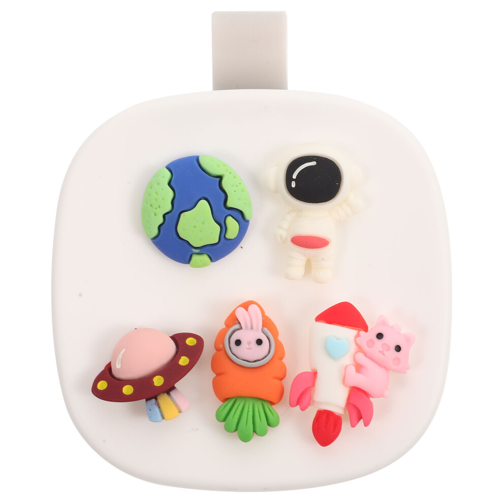 MałA Przechowalnica Na Tabletki W Motywach KreskóWkowych, Mini Etui-image