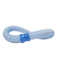 Swimming Pool Cleaner Lock Hose Kit Rubber Pool Vacuum Pipe For X7 T3 T5 MX6 MX8 - 1-5 Pcs, Long Hose