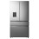 Hisense Hisense RF749N4SWSE American Fridge Freezer 1