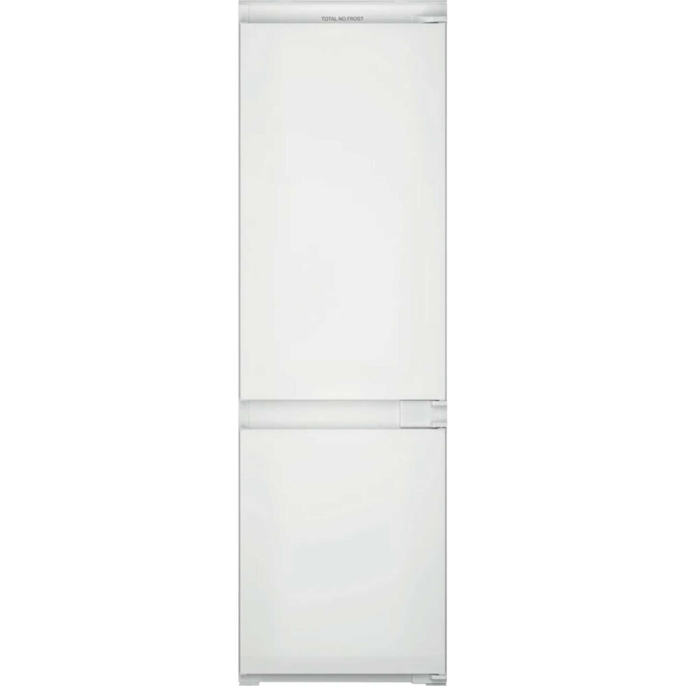 Hotpoint HTC18 T112 UK Integrated 70/30 Fridge Freezer, 250L Total Capacity, White - Image 5