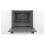 Bosch Serie 2 HHF113BA0B Built In Electric Single Oven - Black 3